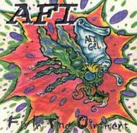 AFI : Fly in the Ointment